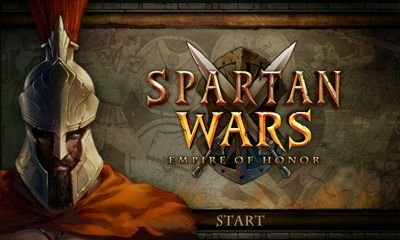 download Spartan Wars Empire of Honor apk